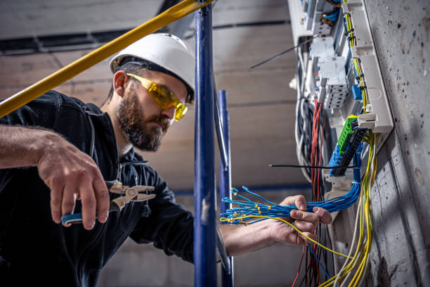 Best 24-Hour Electrician  in Somerset, NJ
