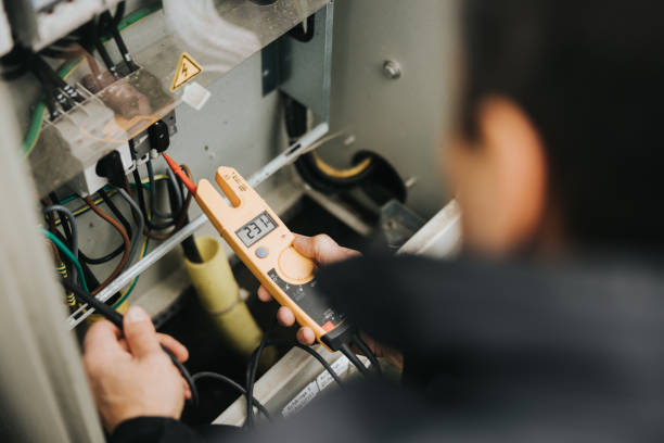 Best Emergency Electrician Near Me  in Somerset, NJ