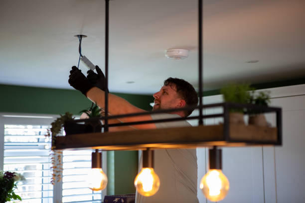 Best Outdoor Lighting Installation  in Somerset, NJ
