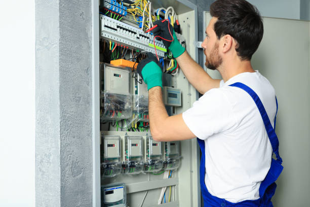 Affordable Electrical Installation in Somerset, NJ