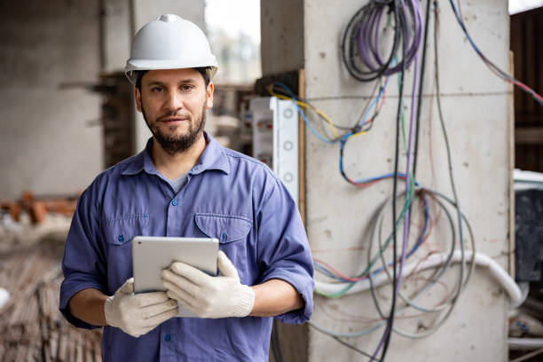 Best Licensed Electrician  in Somerset, NJ
