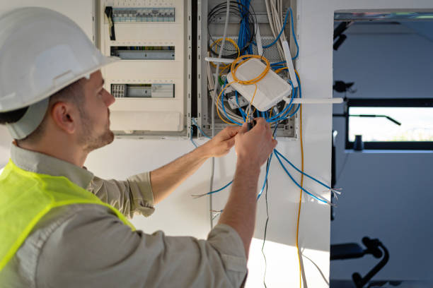 Best Electrical Installation Contractor  in Somerset, NJ